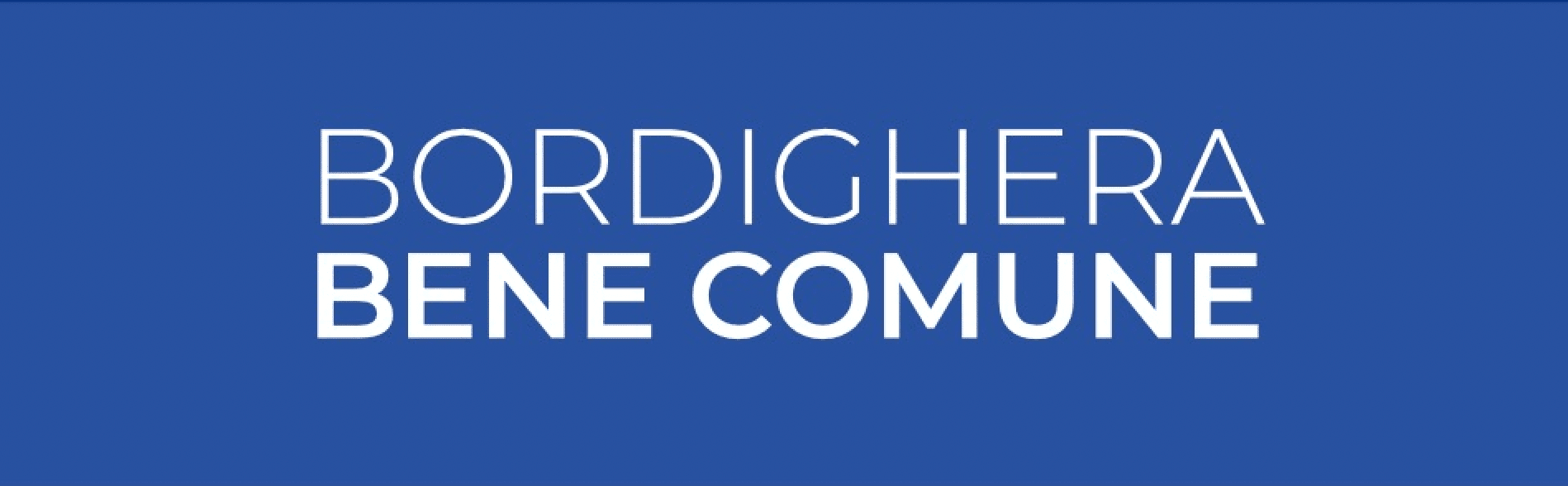 Bordighera Bene Comune Ass. Culturale logo