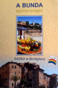 A Bunda Agriturismo