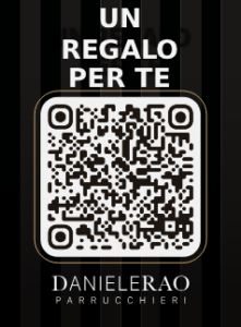 Daniele Rao Parrucchieri