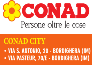 Conad Bordighera